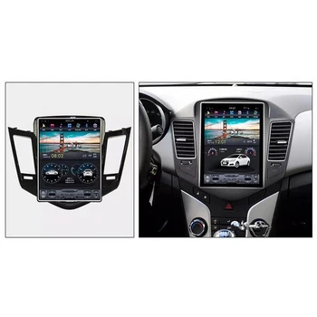 

Chogath car multimedia player 10.4inch quad core android 7.1 car radio gps navigation for Chevrolet Cruze 2009-2015