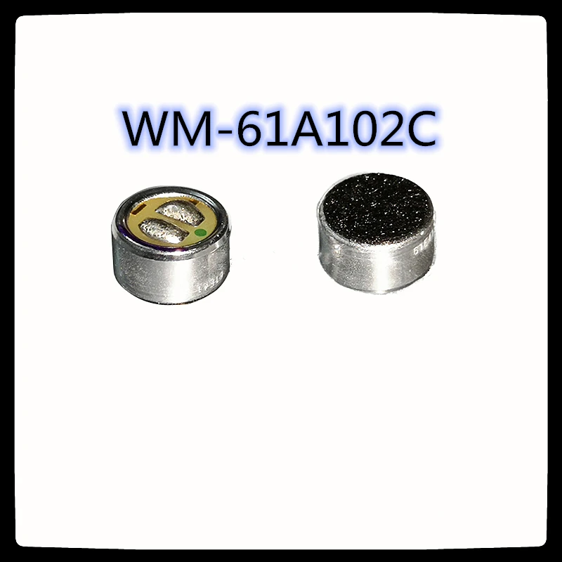 Wm 61a. Микрофон panasonic wm-61a. электретный микрофон wm 61a. микрофонный капсюль panasonic wm61. 61a микрофонная трубка.