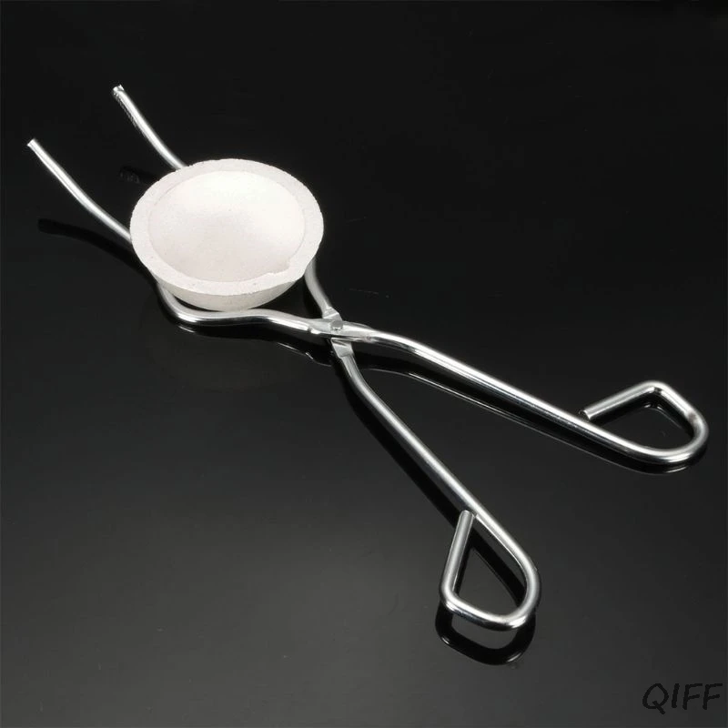 5 pçs set Tocha Kit Tong Cadinho