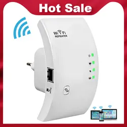 Оригинальный Wi-Fi повторитель 300 Мбит/с беспроводной wifi двухполосный повторитель 802.11N/B/G усилитель сигнала Wi-Fi точка доступа