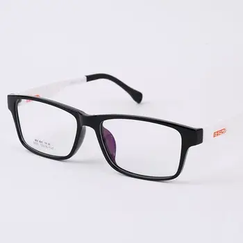 

TR90 Square eye Glasses Frame for Women Men Optical men's eyeglasses frames 2020 Computer Myopia Prescription glasses eyewear