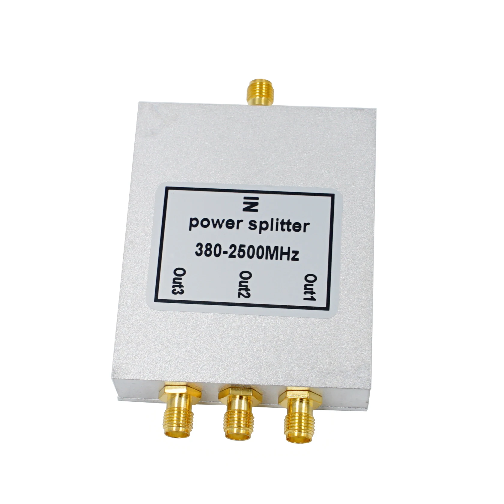 sma power splitter para wi fi gps booster 04