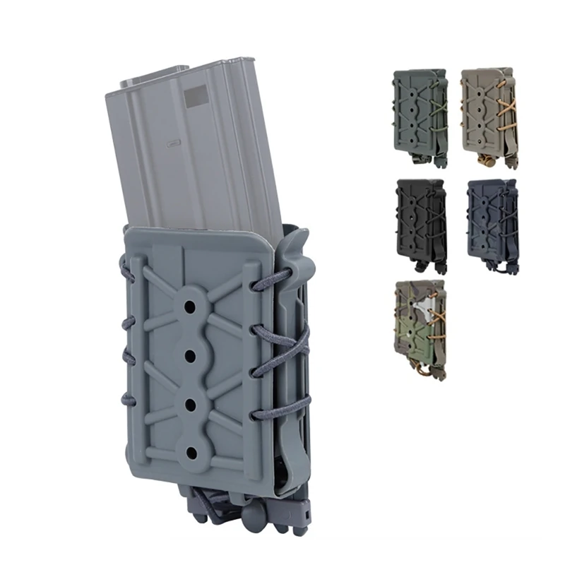 

wosport hot tactical accessories Fast Tactical Package 5.56 or 7.62 for Nylon Moll Package MG-44 Package 4 color