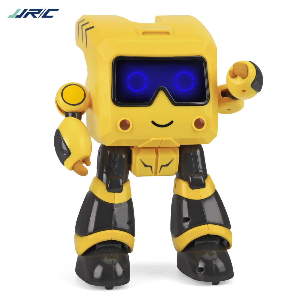 Jjrc R17 Kaqi toto 2 4g Интеллектуальный робот с дистанционным управлением советник