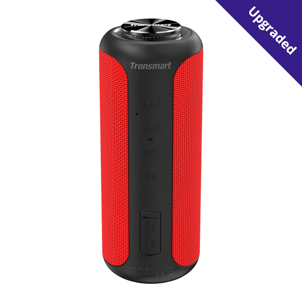 Tronsmart T6plus