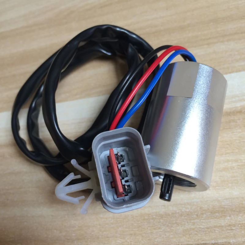 Новый датчик одометра скорости передачи транспортного средства MC 858133 MC858133 для