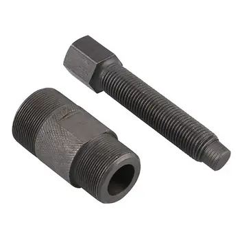 

Motorcycle Flywheel Puller Extractor Stator Tool for H-onda S-uzuki K-awasaki Car Accessories