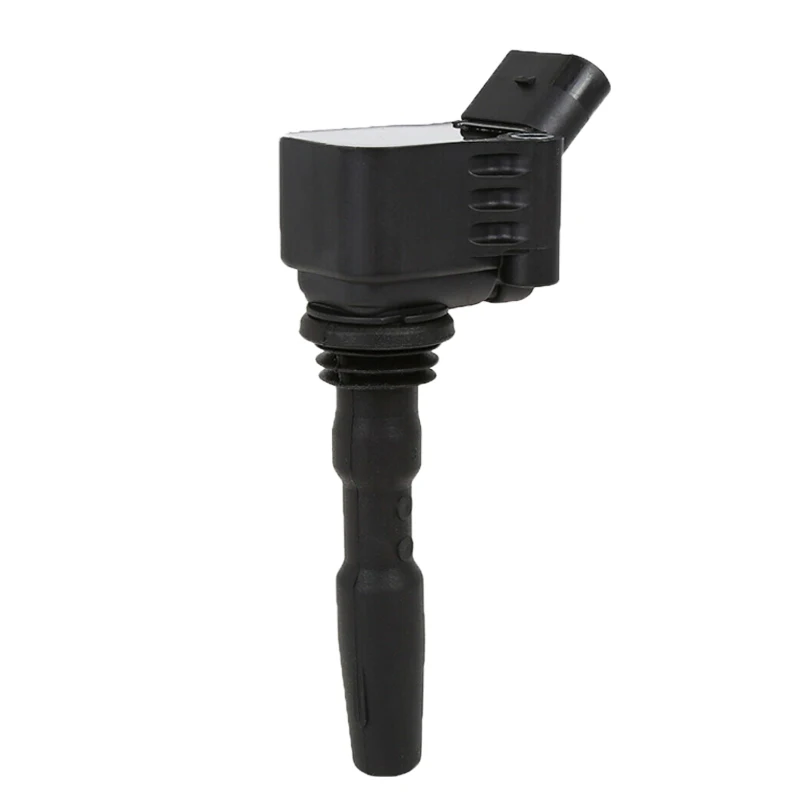 04E905110C новая катушка зажигания для Audi A1 A3 SEAT IBIZA LEON SKODA CITIGO OCTAVIA VW GOLF VII JETTA POLO |
