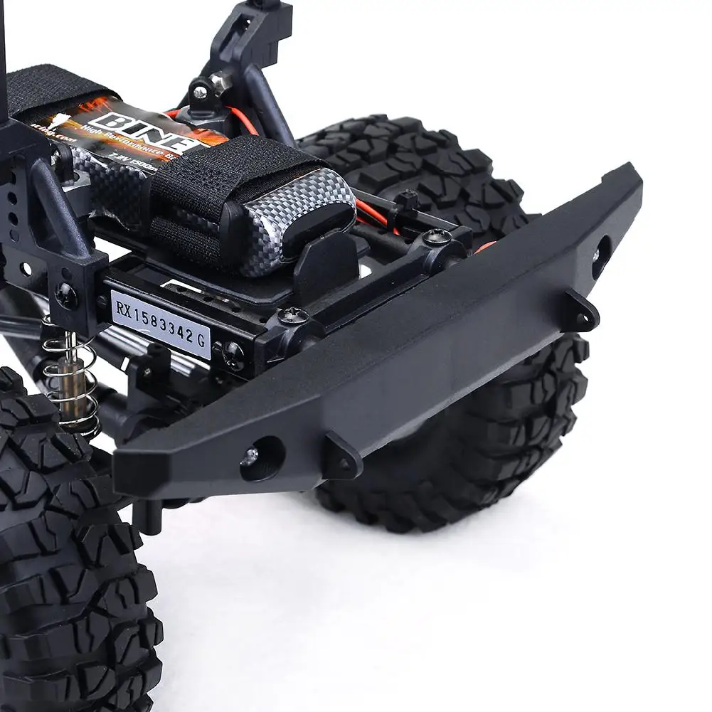 RCtown HSP RGT гоночный Радиоуправляемый автомобиль 1/10 Электрический 4WD внедорожный автомобиль Рок Гусеничный рок крейсер дистанционный автомобиль 136100
