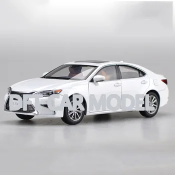 

1:18 scale Alloy Toy Vehicles ES ES300H Car Model Of Children's Toy Cars Original Authorized Authentic Kids Toys