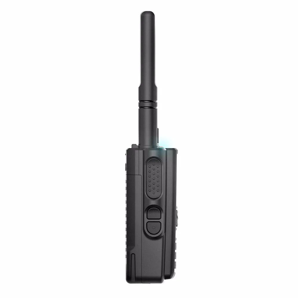 ABBREE AR-F8 несколько полос рация с GPS высокой мощности 8 Вт CTCSS и dcs обнаружения цвета ЖК-дисплей дисплей 999CH ham дальний Пеший Туризм