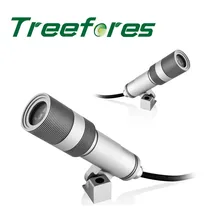 5 Вт IP67 CREE 12 в 24 В Светодиодный прожектор CE садовое точечное освещение CE