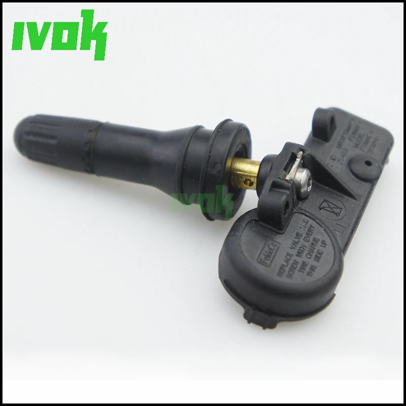Датчик контроля давления в шинах Schrader TPMS для Ford C-Max Edge Fusion Lincoln MKZ Navigator 9L3T-1A180-BB 315
