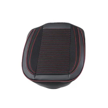 

Interior Seat Cushion 55*55cm Black For Toyota RAV4/Corolla/Camry/Crown