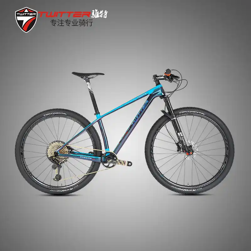 cross country road bike