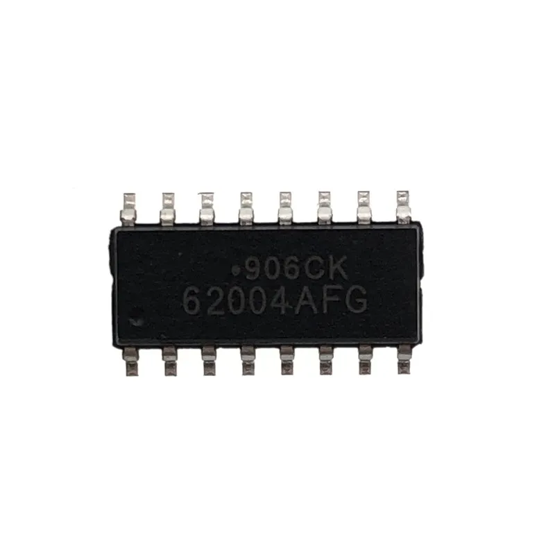 100 шт. TD62004AFG SOP-16 TD62004 SOP16 драйвер приемника Новый оригинальный | Электроника