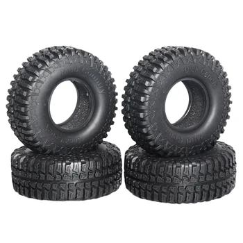 

1/10 Simulated Climbing Vehicle 1.9 Inch 100 Mm Tire Belt Sponge Liner B Tire Width 39 Mm (A Set Of Four)