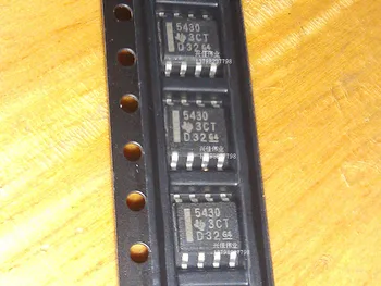 

TPS5430DDAR TPS5430 5430 SOP-8