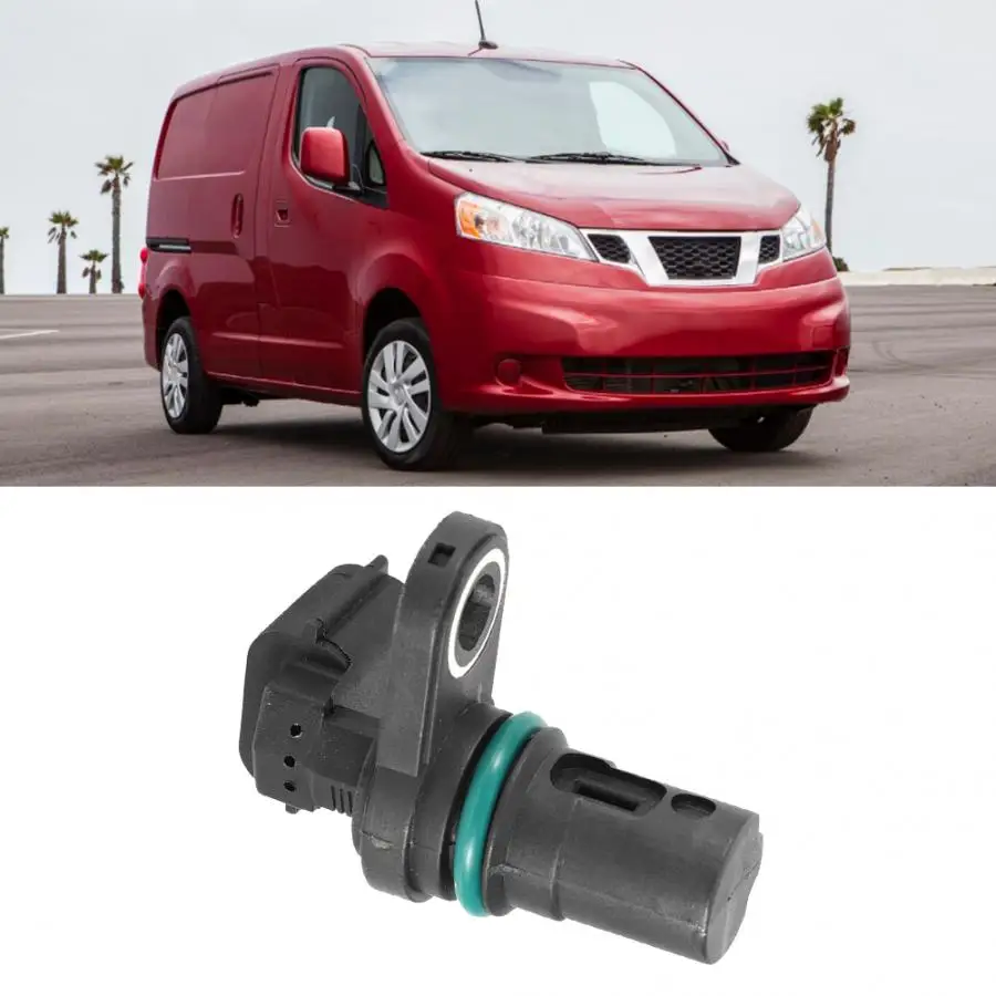 23731-EN22A автомобильный Датчик положения коленчатого вала подходит для NISSAN VERSA/TIIDA/SENTRA/cube/NV200 2007 2008 2009 2010 2011 2012 2013
