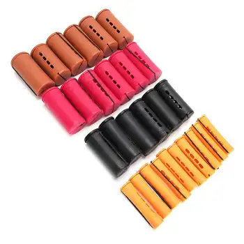 

Spiral Curlers Perm Rods Portable Hair Roller Curler Perming Curling Rods Hair Styling Hair Curlers Curling Hair Tools