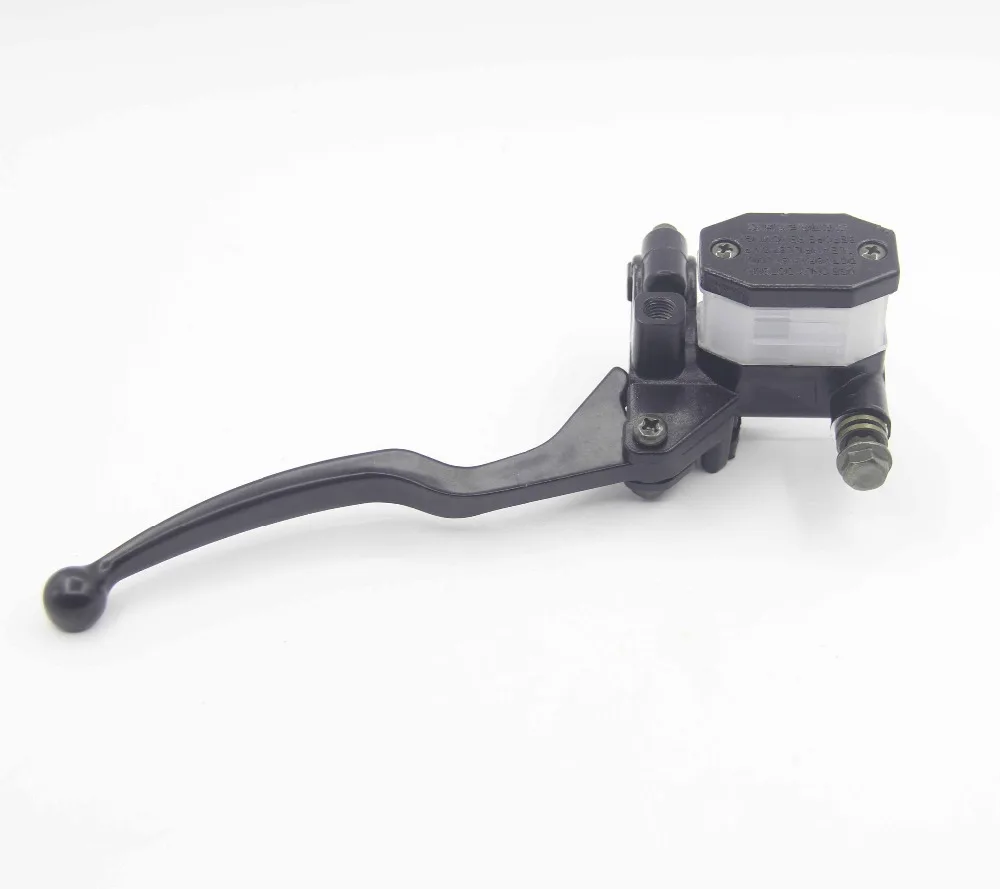 Motorcycle Front Right Brake Clutch Levers05