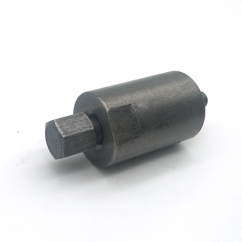 Motorcycle Cylinder Puller Tool For Suzuki GS125 - M30 X 1.5mm Magnetic Remover, Steel Construction