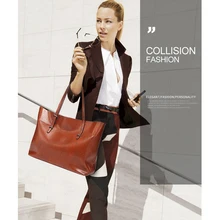Роскошная женская сумка на плечо,, дизайнерская большая bolsa feminina, летняя сумка, винтажная сумка-мессенджер, коричневая кожаная сумка-клатч