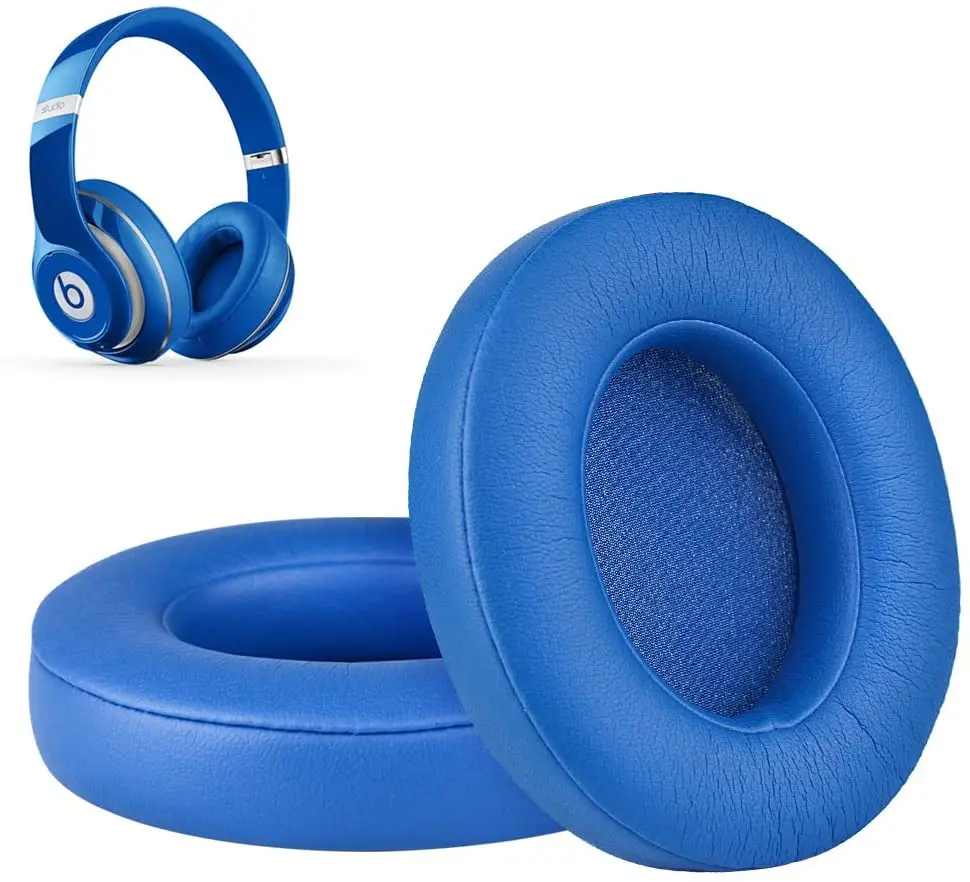 Earpads Replacement Parts Compatible 