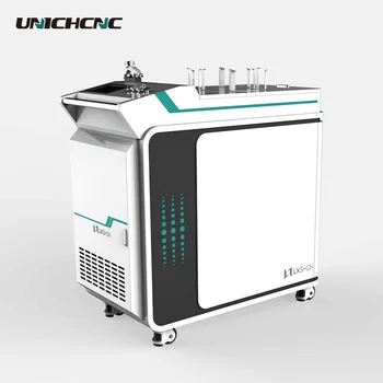 Best Good Quality Laser Welding Machine Raycus Handheld Laser Welder For Sale