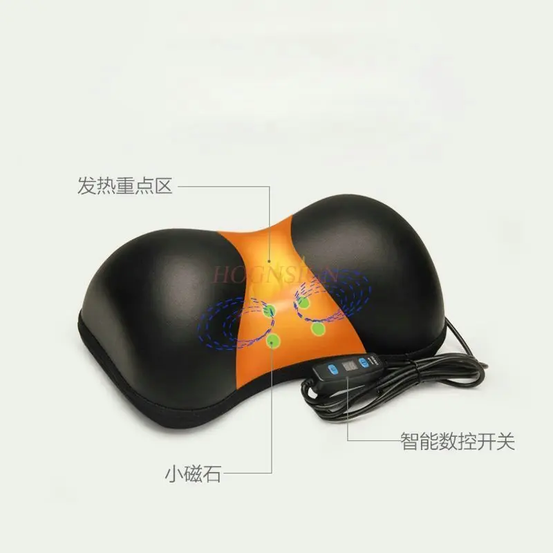 cervical traction Cervical Pillow Home Traction Cervix Spine Special Pillows Patient Correction Spinal Hot Compress Adult Neck