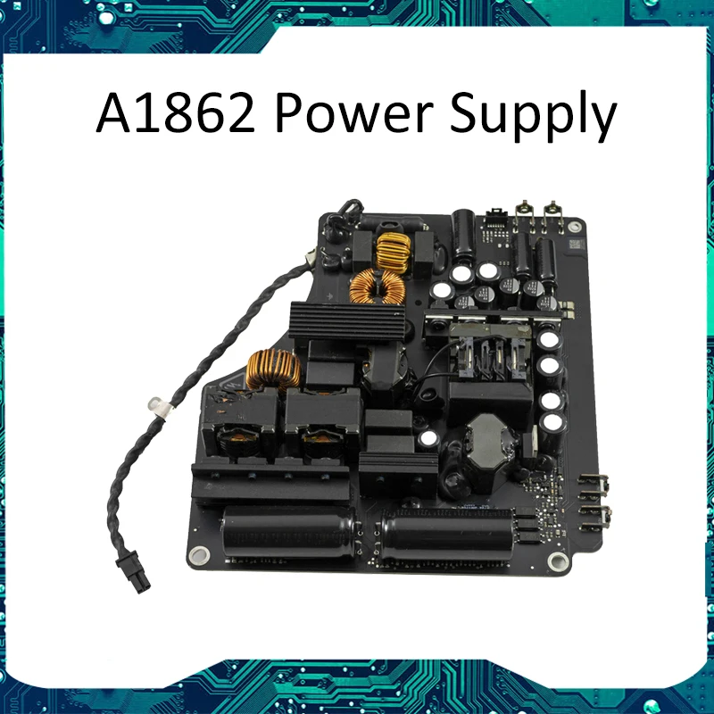 Новый Для iMac MacBook Pro 27 &quotA1862 внутренний Питание блок PSU адаптер ADP-500AF T поздно 2017 год