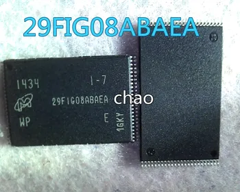 

5pcs/lot 29FIG08ABAEA 29F1G08ABAEA TSSOP