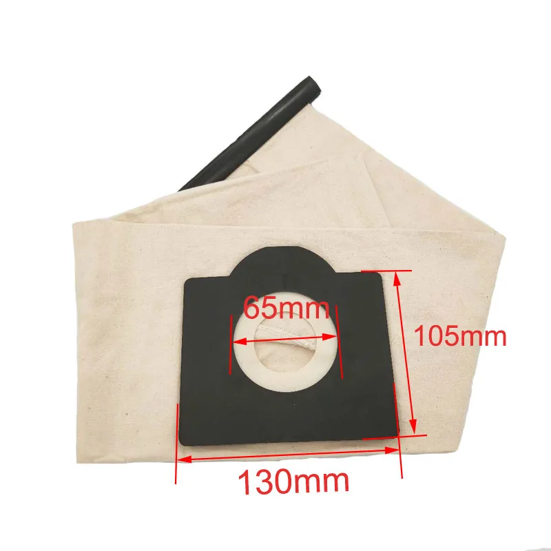 15X Dust Bag 3X Filter For KARCHER WD3 Premium WD 3,300 M WD 3,200 WD3.500  P 6,959-130 Vacuum Cleaner - AliExpress