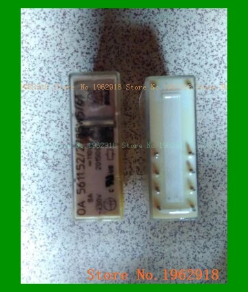 

OA 5611.52/2785W5/61 /100V