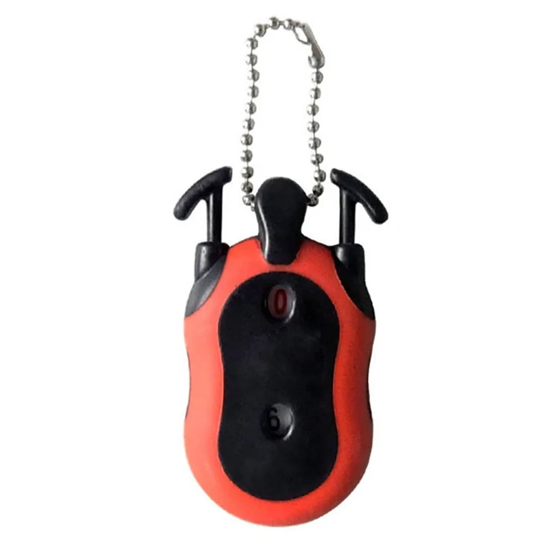 

Practical Golf Against Golf Hit Shot Putt Score Against Tally Guardian Of Golf Score Indicator Score Card Counting Tool