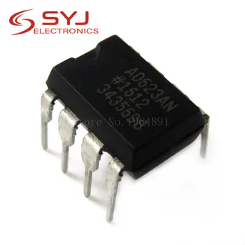 

1pcs/lot AD623ANZ DIP-8 AD623AN DIP AD623A AD623 In Stock