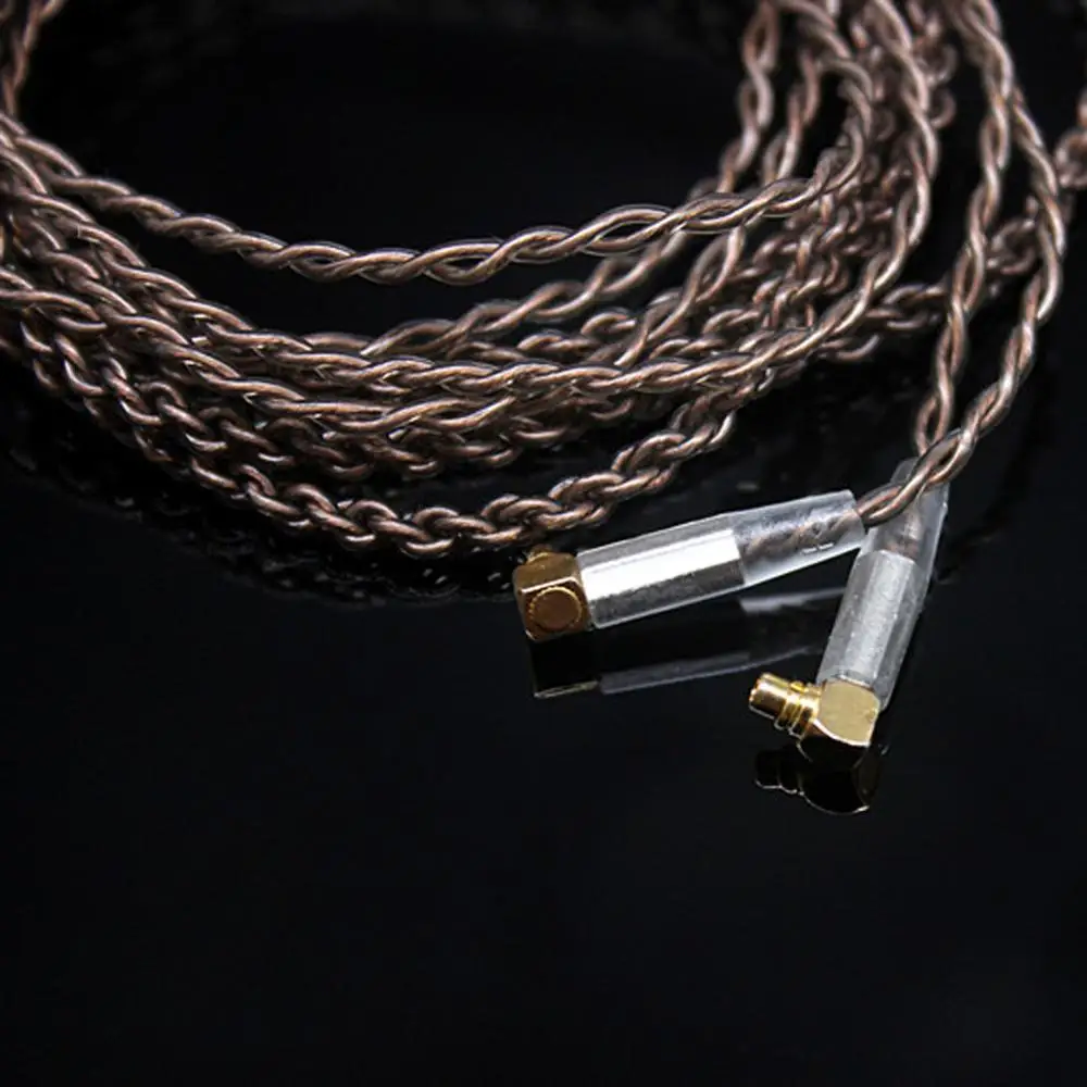 Cabo de Atualização para Fone de Ouvido Hifi Er4sr Er4xr Mmcx 1.2m F7200 F4100 F3100 - Image 2