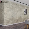 Waterproof Floor Stickers Self Adhesive Marble Wallpapers Kitchen Wall Sticker House Renovation DIY Wall Ground Paster Decor ► Photo 2/6