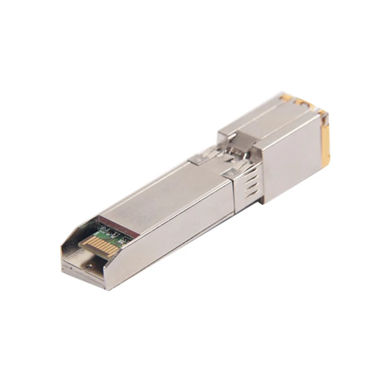 10G SFP+ Copper Module SFP copper RJ45 module SFP+