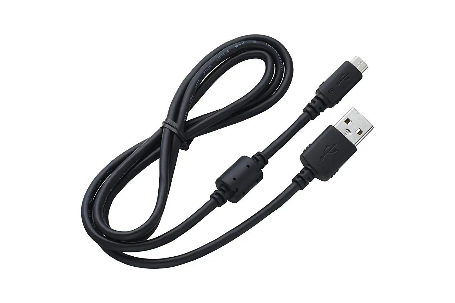 

For Canon g7x mark 2 II EOS M5 M6 Interface Cable IFC-600PCU