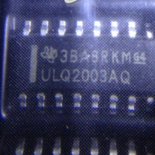 5 шт./лот ULQ2003AQ