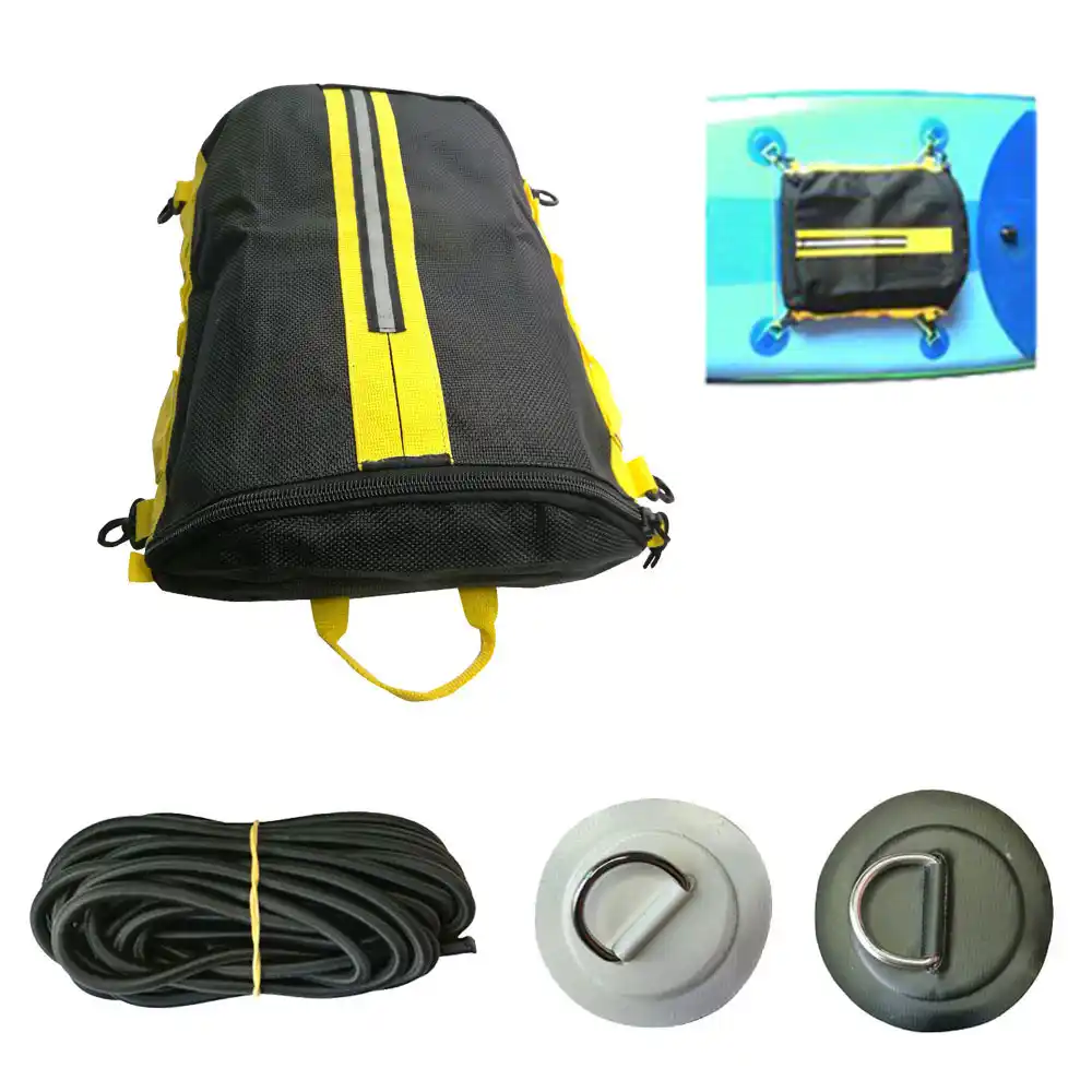 paddle board deck bag