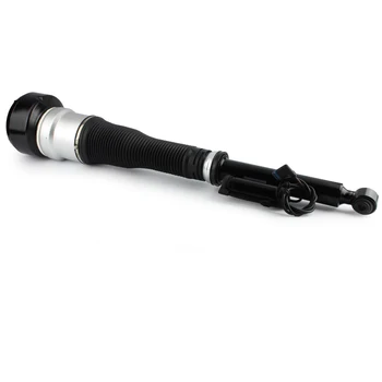 

New For Mercedes S-Class W221 4MATIC Front Rear Right Air Suspension Air Spring Shock Strut OEM 2213205513 2213205713