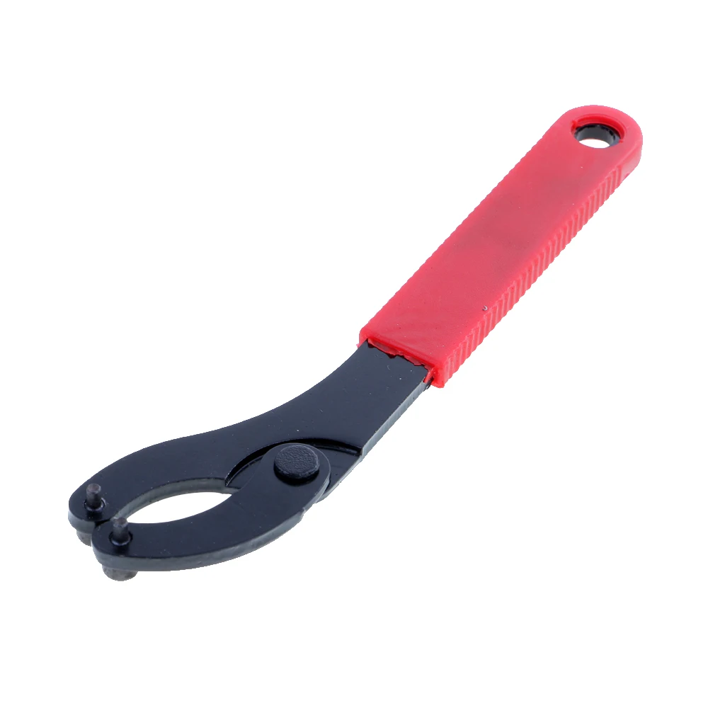 Bicycle / Bike/ Cycle Crank Set Bottom Bracket Lock Ring Spanner Wrench Tool