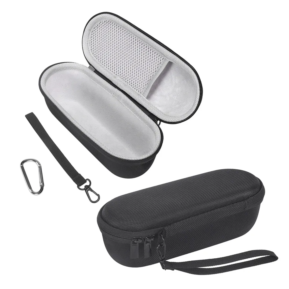 Жесткий чехол переносная дорожная сумка для Tribit MaxSound Plus Портативная сумка для динамиков с защитой от воды