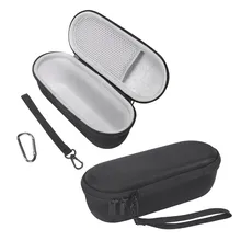 Жесткий чехол переносная дорожная сумка для Tribit MaxSound Plus Портативная сумка для динамиков с защитой от воды