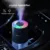 Увлажнитель Времени USB Ультразвуковой Dazzle Cup Увлажнитель Эфирное Масло Диффузор Прохладный Туман Производитель Очиститель Воздуха Автомобильный Увлажнитель Воздуха