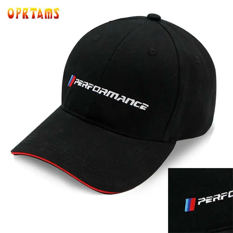 

1PCS High Quality Car Badge Sport Hat Baseball Cap for Bmw M Sticker X1 X3 X4 X5 X6 X7 E46 E90 F20 E60 E39 F10 Car Accessories