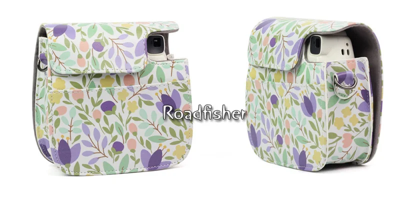 Bag for Mini 8 -4