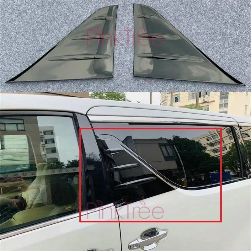 Mewujudkan Kemewahan Maksimal: Panduan Lengkap Aksesoris Toyota Alphard 2019